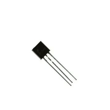 Herbirivar BC549 Transistör