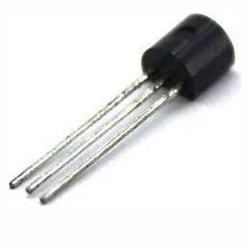 Herbirivar BC557 Transistör