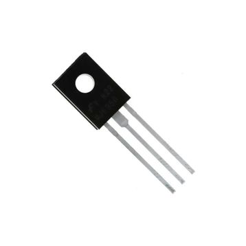Herbirivar BD139 Transistör