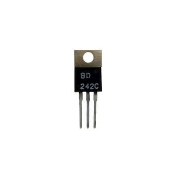 Herbirivar BD242C Transistör