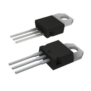 Herbirivar BDX34C Transistör