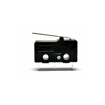 Herbirivar IC164 20x10x6 mm Mandallı Mini Micro Switch