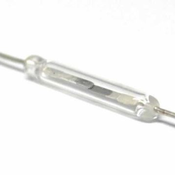 Herbirivar IC228 14 mm Reed Röle