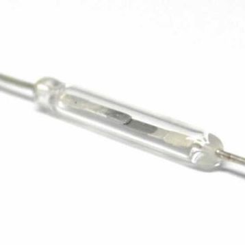 Herbirivar IC228 14 mm Reed Röle
