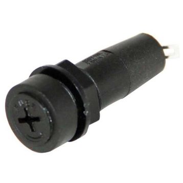 Herbirivar IC235C Kapalı Tip Yıldız Kapaklı Sigorta Yuvası
