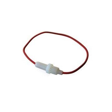 Herbirivar IC237 5x20 mm Sigorta Yuvası Kablolu