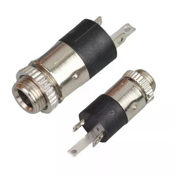 Herbirivar IC261B Aux Dişi Şase Soket