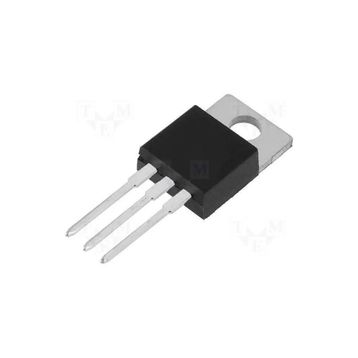Herbirivar IRF540 Transistör