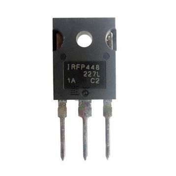 Herbirivar IRFP448 Transistör