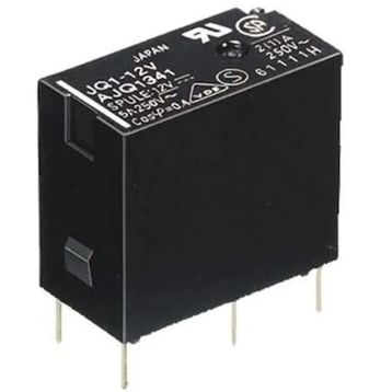 Herbirivar JQ1P12 12V Kombi Rolesi