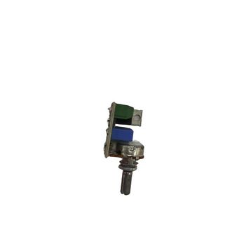 Herbirivar LDS No:39 Dimmer Devresi