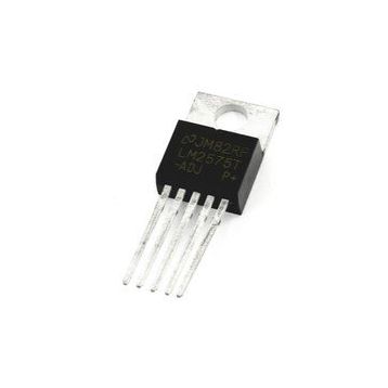 Herbirivar LM2575T-5 Entegre
