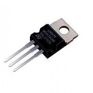 Herbirivar LM317T Transistör