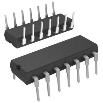 Herbirivar LM339N Entegre