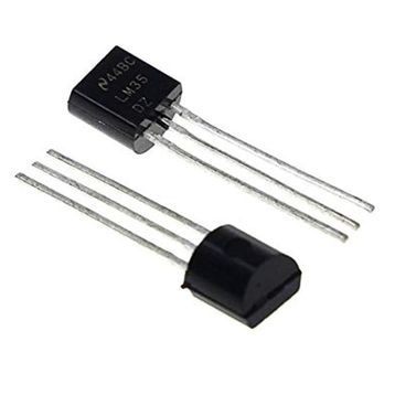 Herbirivar LM35 DZ Transistör