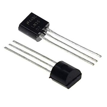 Herbirivar LM35 DZ Transistör
