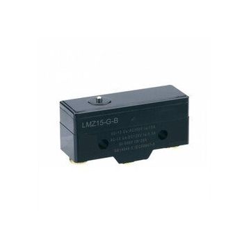 Herbirivar LMZ15-G-B Kısa Pimli Limit Switch