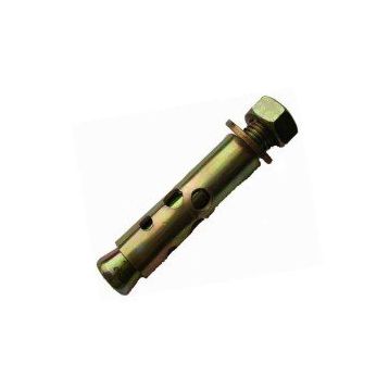 Herbirivar M8X55 Gömlekli Çelik Dübel
