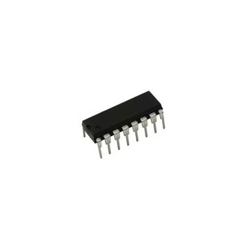Herbirivar MAS8444AN Entegre