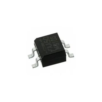 Herbirivar MB10S 0.8A Köprü Diyot