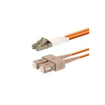 Herbirivar MM Duplex 50 125 SC Adapter