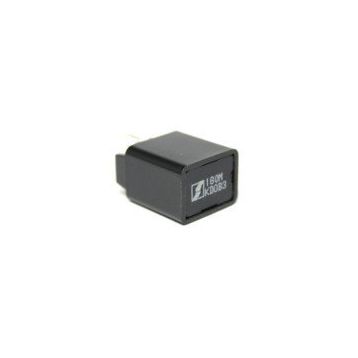 Herbirivar Ptc 18 Ohm 3 Ayak
