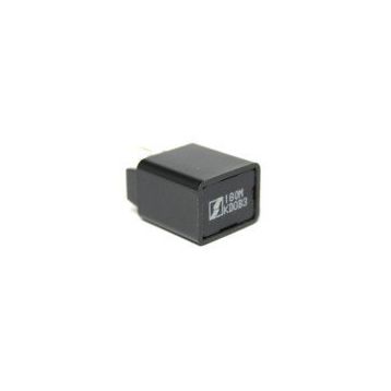 Herbirivar Ptc 18 Ohm 3 Ayak