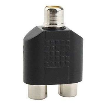 Herbirivar Rca Dişi 2 Rca Dişi Jack