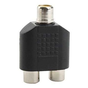 Herbirivar Rca Dişi 2 Rca Dişi Jack