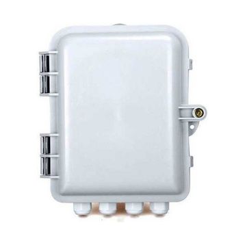 Herbirivar SC Simplex 8 Port Sonlandırma Kutusu