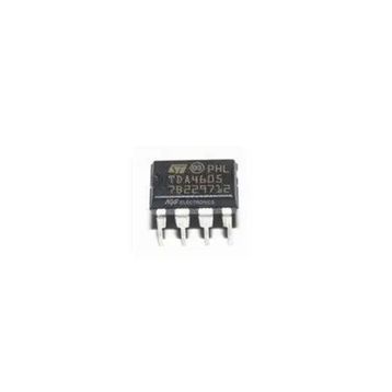 Herbirivar TDA4605 DIP-8 Entegre