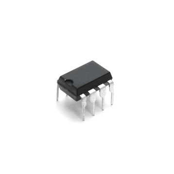 Herbirivar TL082CN Transistör
