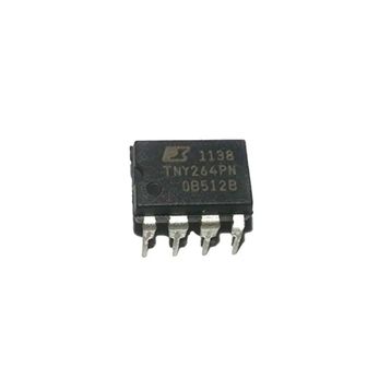Herbirivar TNY264PN Entegre