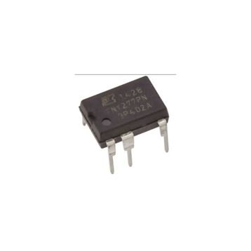 Herbirivar TNY277PN Entegre