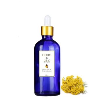 Herbs & Oils 100 Ml Helichrysum Yağı