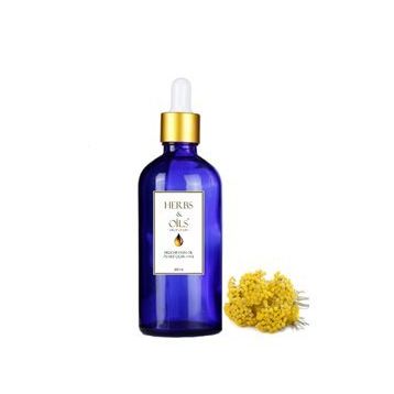Herbs & Oils 100 Ml Helichrysum Yağı