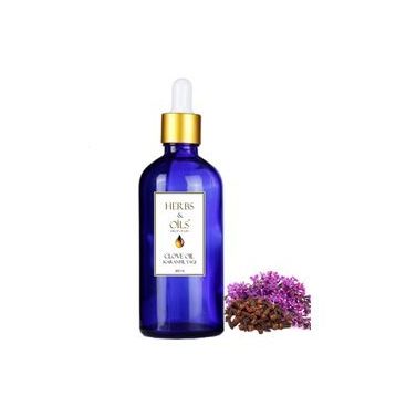 Herbs & Oils 100 ML Karanfil Yağı