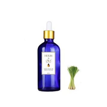 Herbs & Oils 100 Ml Limon Otu Yağı