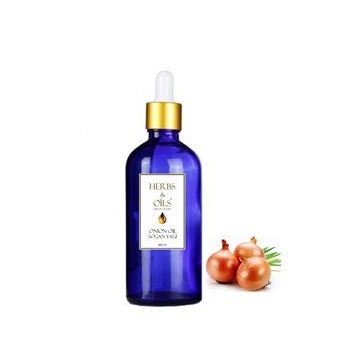 Herbs & Oils 100 Ml Soğan Yağı