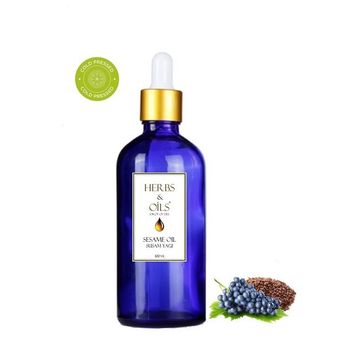 Herbs & Oils 100 ml Üzüm Çekirdeği Yağı