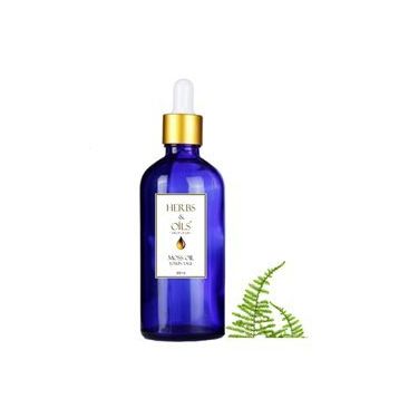 Herbs & Oils 100 Ml Yosun Yağı