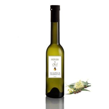 Herbs & Oils 250 ML Okaliptus Yağı