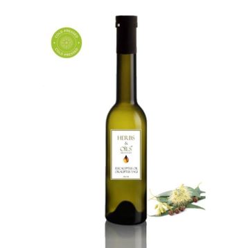 Herbs & Oils 250 ML Okaliptus Yağı