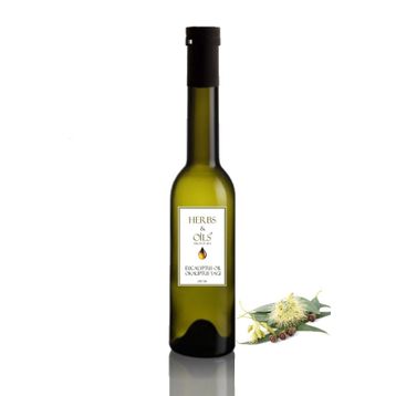 Herbs & Oils 250 ML Okaliptus Yağı