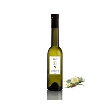 Herbs & Oils 250 ML Okaliptus Yağı
