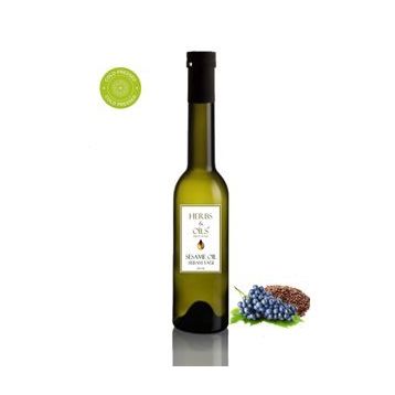 Herbs & Oils 250 ml Üzüm Çekirdeği Yağı