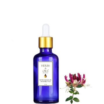 Herbs & Oils 50 Ml Hanımeli Yağı