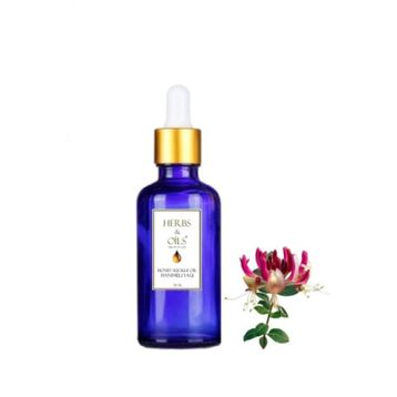 Herbs & Oils 50 Ml Hanımeli Yağı