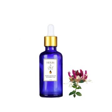 Herbs & Oils 50 Ml Hanımeli Yağı