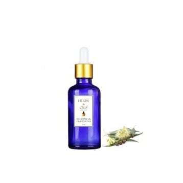 Herbs & Oils 50 ML Okaliptus Yağı
